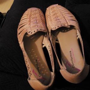 COPY - Huarache Mexican Boho Sandal